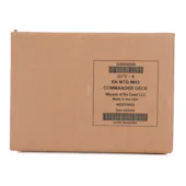 Magic the Gathering Modern Horizons 3 Collector Booster Box | DA Card World Magic the Gathering Modern Horizons 3 Collector Booster Box | DA Card World