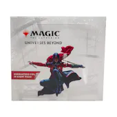 Magic the Gathering Assassin's Creed Collector Booster Box | DA Card World Magic the Gathering Assassin's Creed Collector Booster Box | DA Card World
