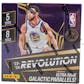 2023/24 Panini Revolution Basketball Hobby 16-Box Case