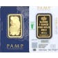 2024 Hit Parade Certified Gold Bar Edition Series 3 Hobby 10-Box Case