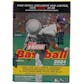 2024 Topps Heritage Baseball 8-Pack Blaster 40-Box Case