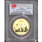2024 Hit Parade Graded Silver Dollar Gold Mine Edition Series 2 Hobby 10-Box Case
