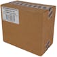 2021/22 Panini Donruss Optic Basketball Factory Set (Box) (Target) Case (16 Ct.)