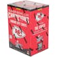 2022 Panini Super Bowl LVII Champions Football Box (Set)