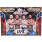 2024 Topps Chrome UFC Breakers Delight 12-Box Case
