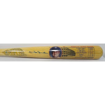 Duke Snider Autographed Cooperstown Famous Player Series Bat JSA AR95127 (Reed Buy)