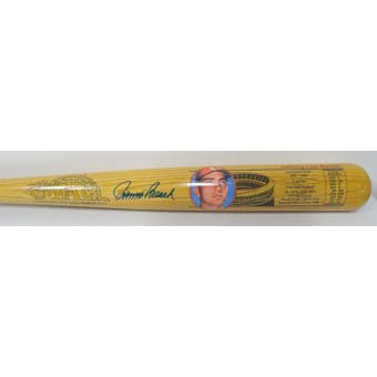 Johnny Bench Autographed Cooperstown Famous Player Series JSA AR95112 (Reed Buy)