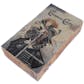 Thomas Canty Fantasy Art Trading Card Box (1996 FPG)