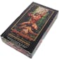 Joe Jusko's Edgar Rice Burroughs Collection Trading Card Box (1994 FPG)