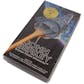 John Berkey Science Fiction Ultraworks Trading Card Box (1994 FPG Cards)