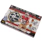 2023 Panini Limited Football 1st Off The Line FOTL Hobby 14-Box Case