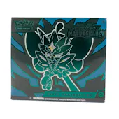 Pokemon Scarlet & Violet: Twilight Masquerade Booster 6-Box Case | DA Card World Pokemon Scarlet & Violet: Twilight Masquerade Booster 6-Box Case | DA Card World