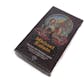 Michael Kaluta Fantasy Art Trading Card Hobby Box (1994 FPG)
