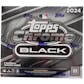 2024 Topps Chrome Black Baseball Hobby 12-Box Case