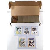 1978 Topps Football Complete Set (EX-MT) (Reed Buy)