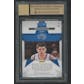 2012/13 Totally Certified Basketball #94 Nikola Vucevic Rookie Auto Blue #088/199 BGS 9.5 (GEM MT)