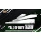 Call of Duty League Hobby Box (Upper Deck 2022/23) (Presell)