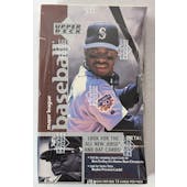 1998 Upper Deck Series 2 Baseball Retail Box (Reed Buy)