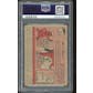 1958 Topps #30 Hank Aaron YN PSA 4 *5056 (Reed Buy)