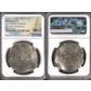 2024 Hit Parade Graded Coins All Shipwreck Edition Series 2 Hobby Box - Graded NGC Shipwreck Coins!