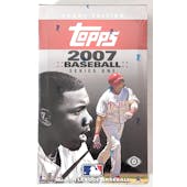 2007 Topps Series 1 Baseball Hobby Box (Reed Buy)