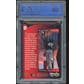 1994 SP Holoview Red Die-Cut #16 Michael Jordan PSA 9 *0006 (Reed Buy)