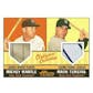 2010 Topps Heritage Baseball Hobby Box
