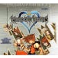 Fantasy Flight Games Kingdom Hearts Booster 6-Box Case