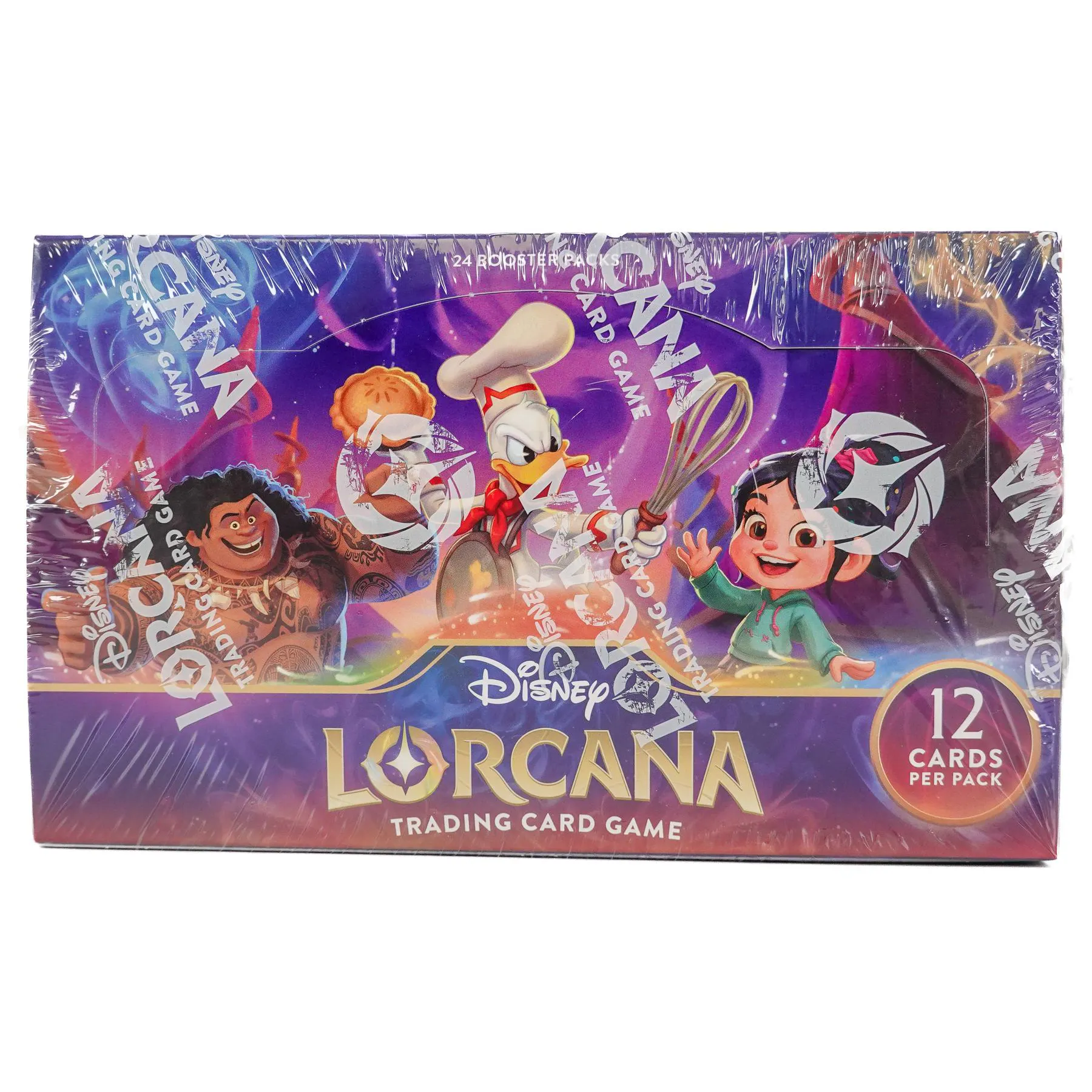 Disney Lorcana: Shimmering Skies Booster Box | DA Card World Disney Lorcana: Shimmering Skies Booster Box | DA Card World