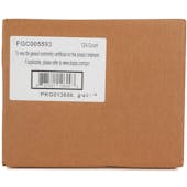 2024 Topps Museum Collection Baseball Hobby 12-Box Case