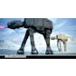 Star Wars Empire Strikes Back 3D Trading Cards Hobby Box (2010 Topps)