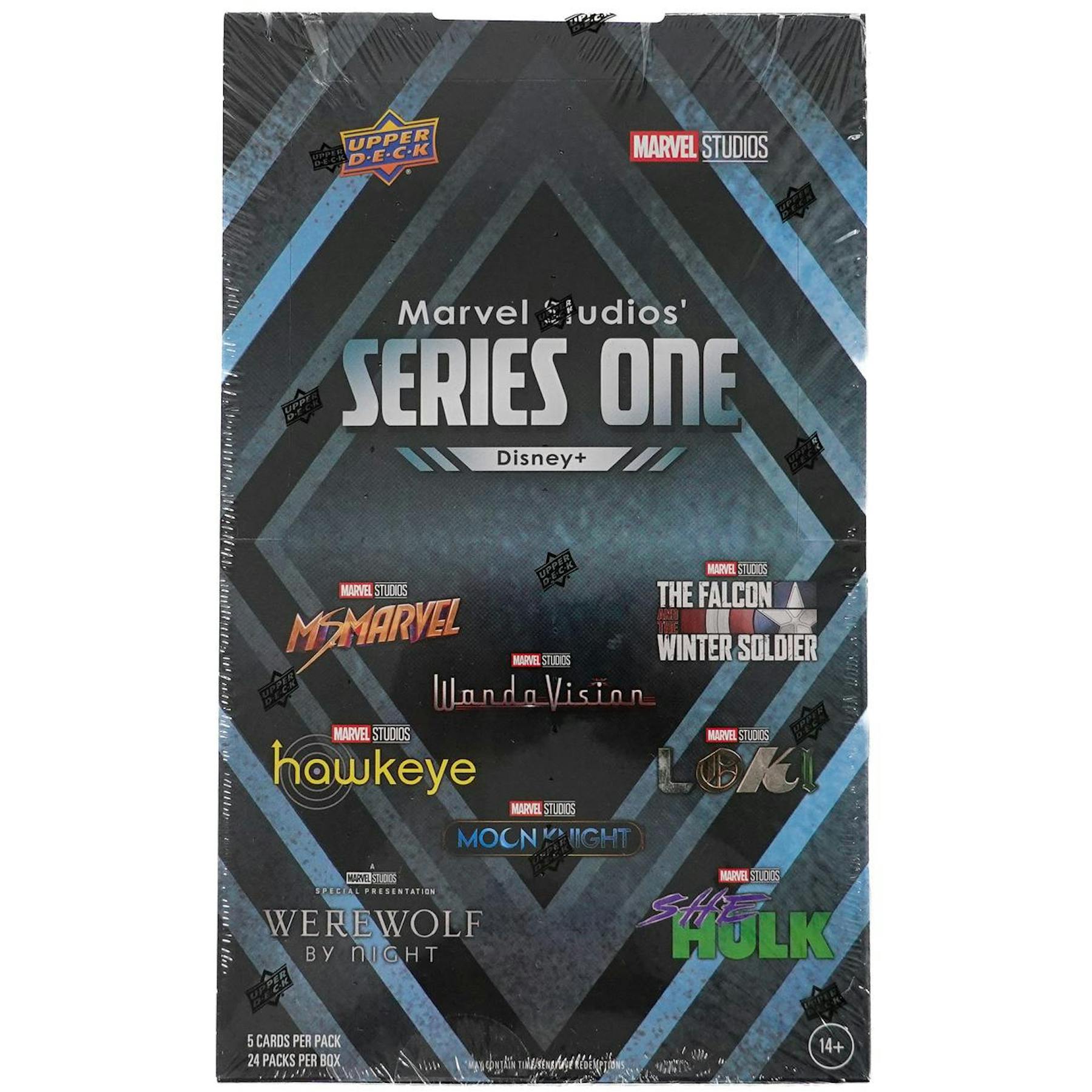 Marvel Phase New Marvel Series On Disney Plus Mcu Best Show On