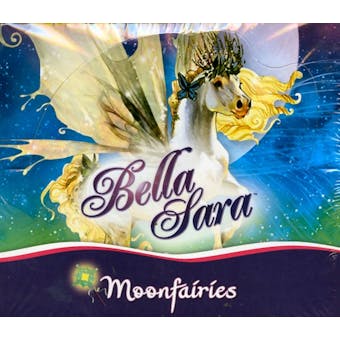 Bella Sara Series 12 Moonfairies Booster Box