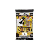 2024 Panini Select Baseball Blaster Pack