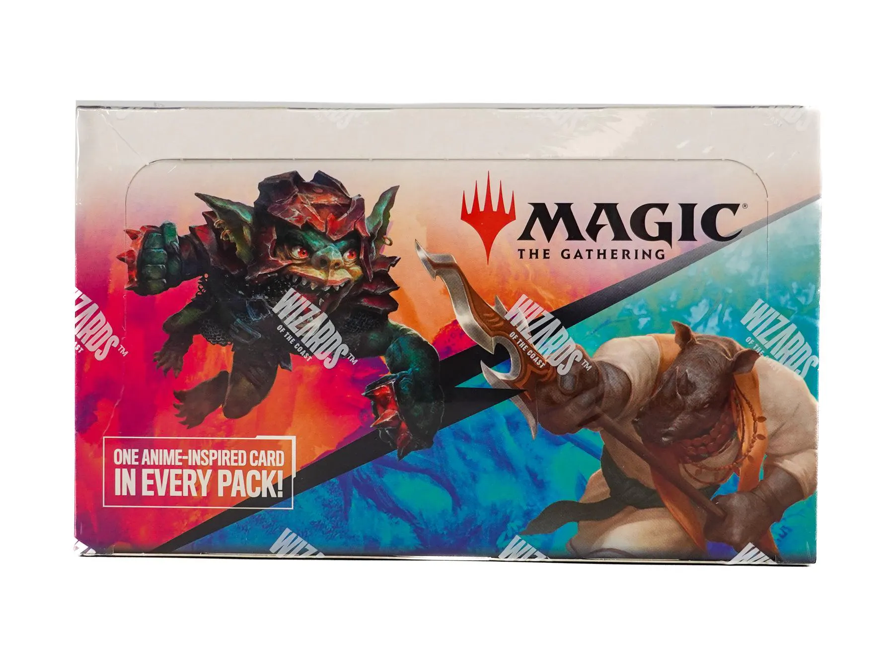 Magic the Gathering Foundations Jumpstart Booster Box | DA Card World Magic the Gathering Foundations Jumpstart Booster Box | DA Card World