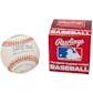 Vintage 1985 Rawlings Official American League Baseball (New in Box)
