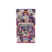 2024 Panini Rookies & Stars Football Hobby Box