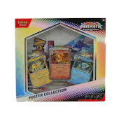 Pokemon Scarlet & Violet: Prismatic Evolutions Poster Collection Box
