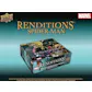 Marvel Renditions Spider-Man Hobby Box (Upper Deck 2024) | DA Card World