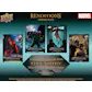 Marvel Renditions Spider-Man Hobby Box (Upper Deck 2024) | DA Card World