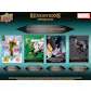 Marvel Renditions Spider-Man Hobby Box (Upper Deck 2024) | DA Card World