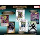 Marvel Renditions Spider-Man Hobby Box (Upper Deck 2024) | DA Card World