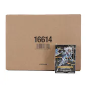 2024 Upper Deck Marvel Masterpieces '92 Platinum Blaster 20-Box Case