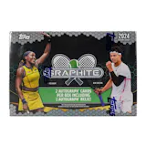 2024 Topps Graphite Tennis Hobby Box
