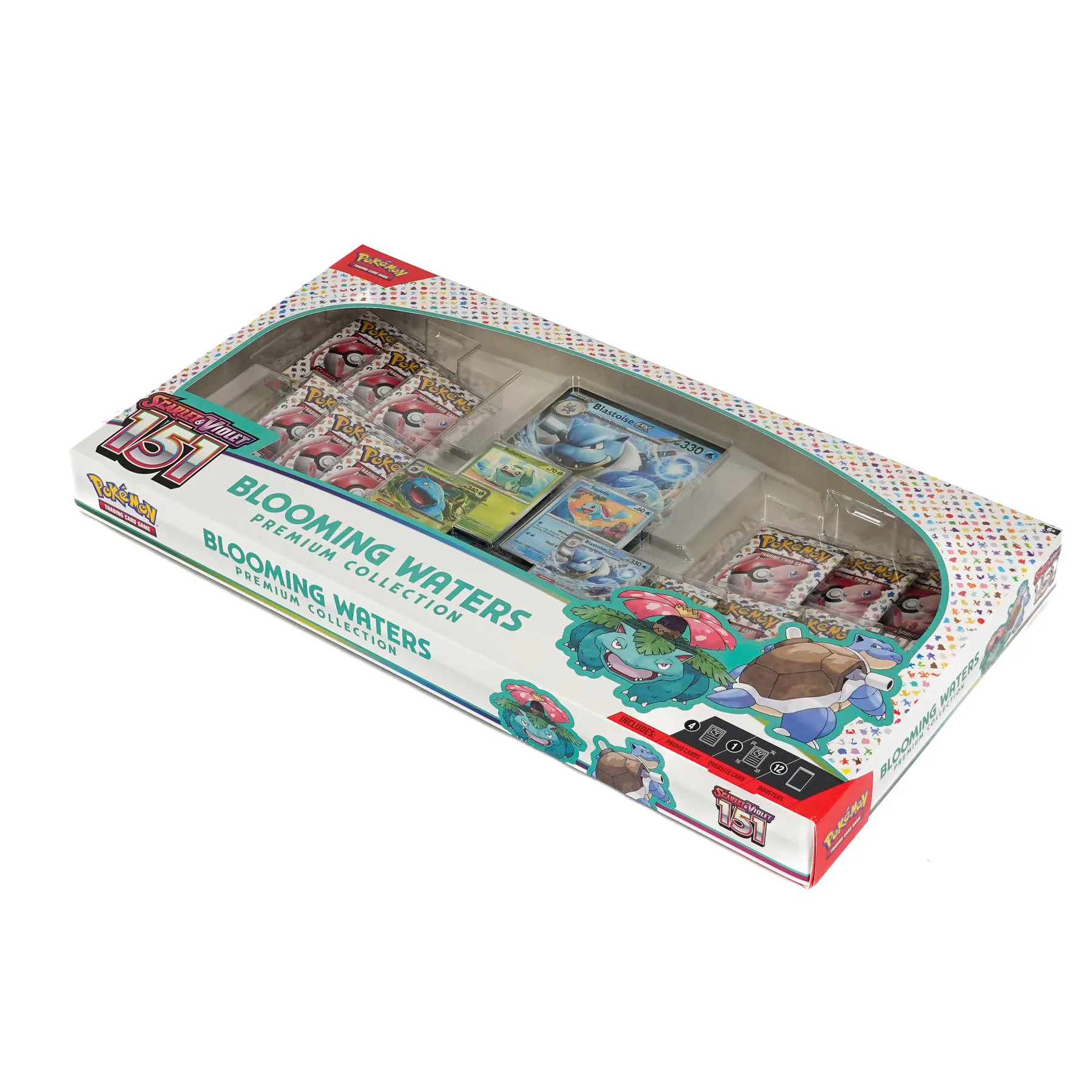 pokemon blooming waters card list price Is the Blooming Waters Premium Collection Worth it?