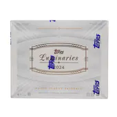 2024 Topps Luminaries Baseball Hobby Box