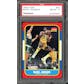 2021/22 Hit Parade Basketball 1986-87 The PSA 8 Edition - Series 2 - Hobby Box /132 PSA Jordan