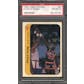 2021/22 Hit Parade Basketball 1986-87 The PSA 8 Edition - Series 1 - Hobby Box /143 PSA Jordan (SHIPS 1/21)