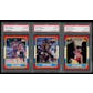 2022/23 Hit Parade Basketball 1986-87 The PSA 9 Edition Series 1 Hobby Box - Michael Jordan