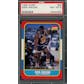 2021/22 Hit Parade Basketball 1986-87 The PSA 8 Edition - Hobby Box - Series 3